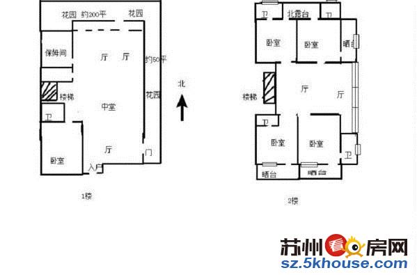 俯瞰大石湖美景 联排边户 送大花园 送车位 大降价30万