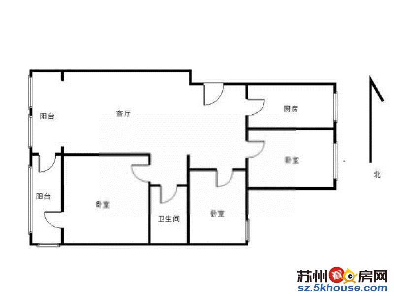 平川路 锦荷路 火车站旁 锦荷苑 精装两室 随时看房押一付一