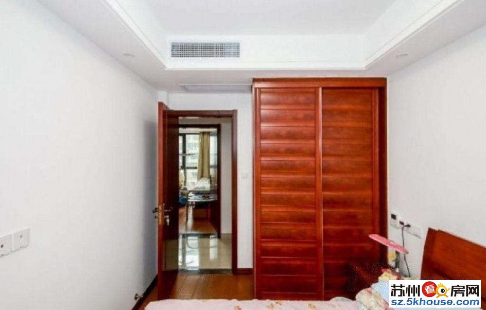 急售 香港时光 一梯一户 豪华装修大4房 有钥匙 随时看房