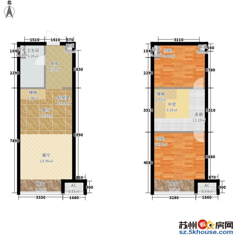 石路广济南路国展中心精装一室一厅干净明亮超大空间诚意出租