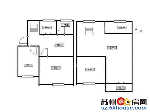 永旺附近柠檬花园精装三房拎包入住随时看房