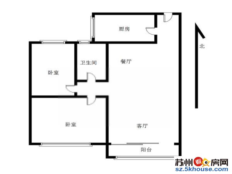 口腔医院王天井巷中街路儿童医院附近两室精装修家电齐全拎包入住