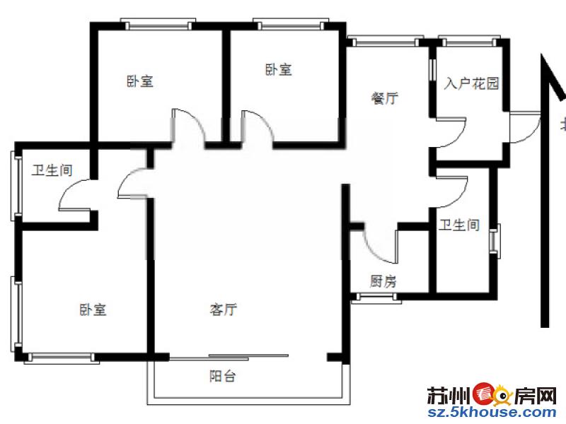 吴中人民医院  新苏国际 利通大厦 吴场 苏美中心