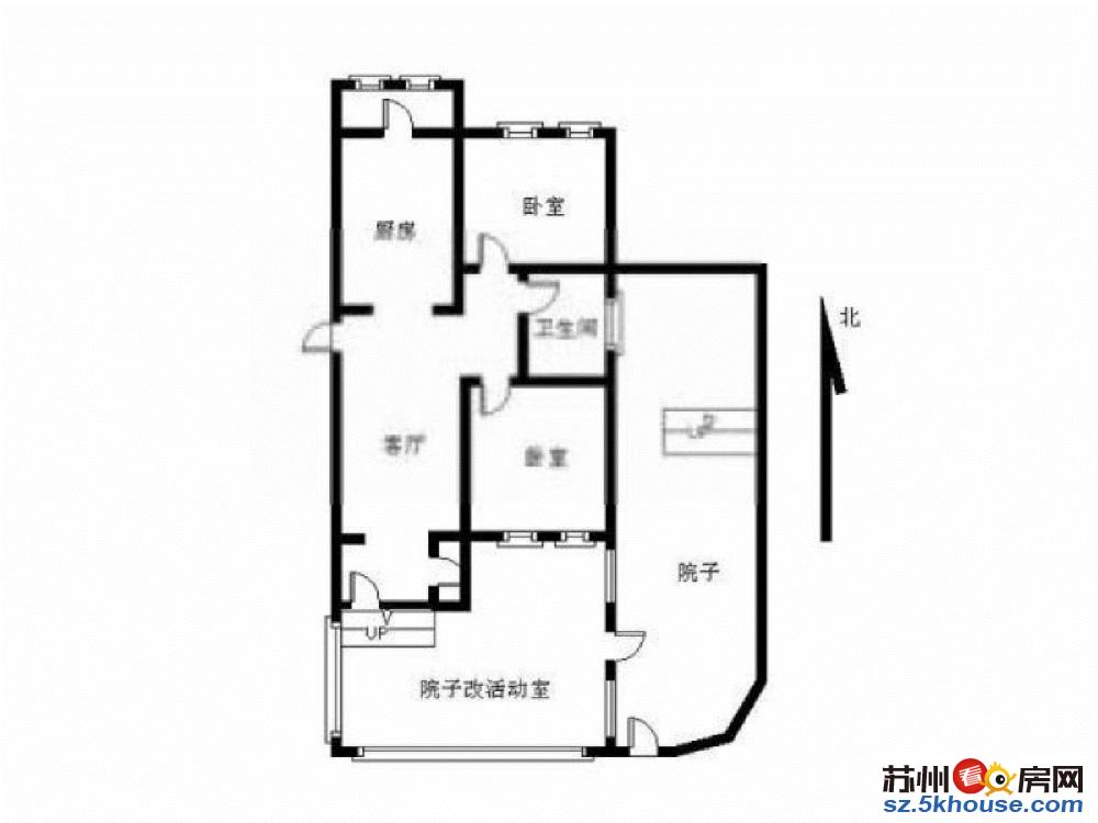 石路地铁口 朱家庄 精装两室 押一付一 来客茂 石路步行街