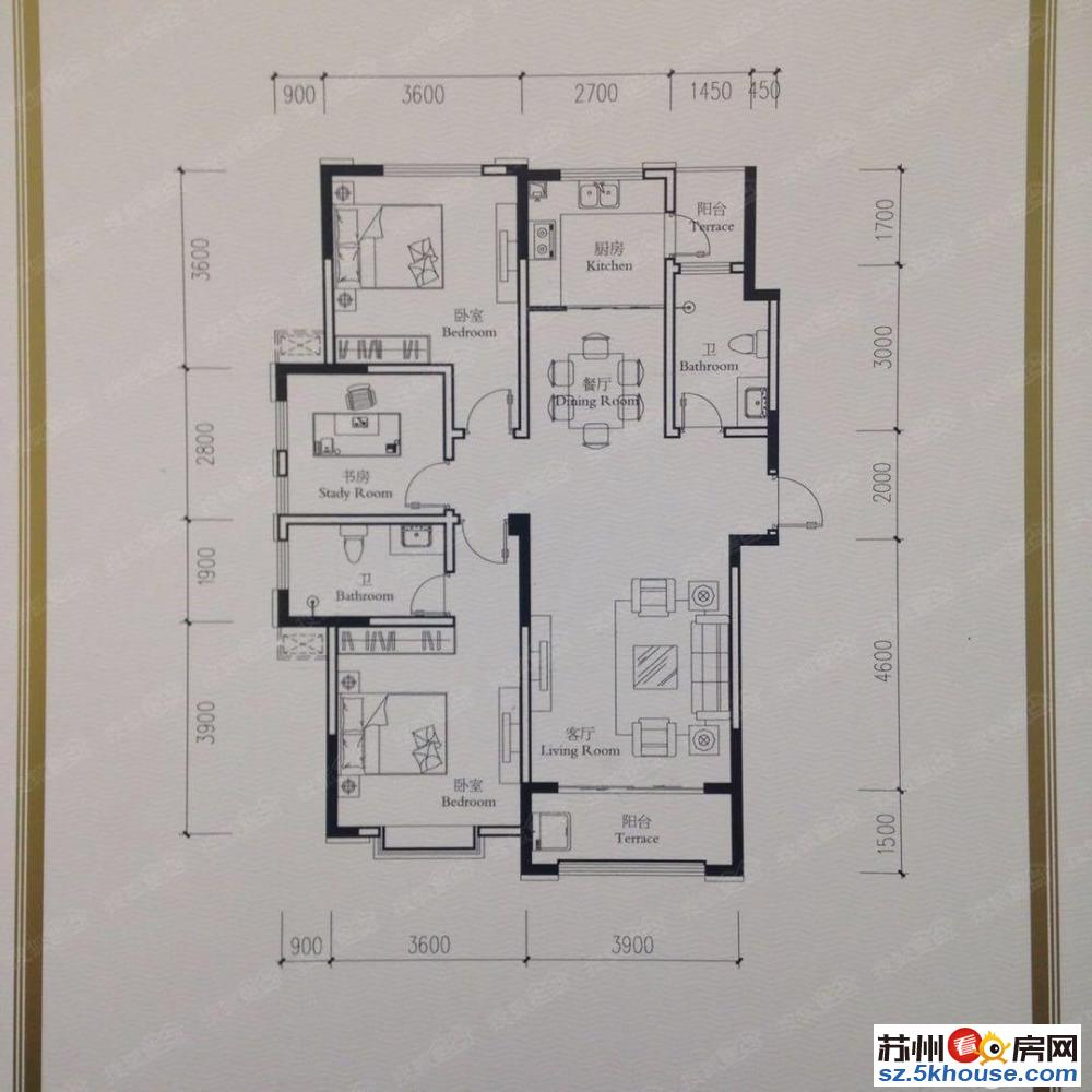 好消息中翔小商品市场后面派客公寓1室1厅1卫出租啦有钥匙