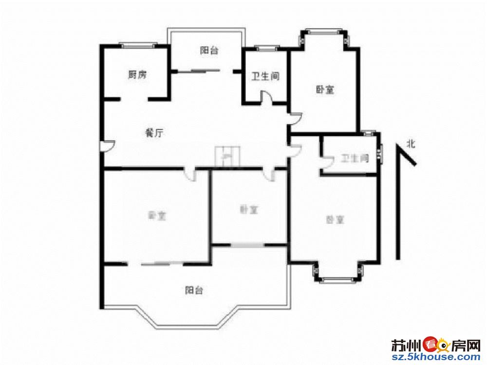 新城金郡精装三室两卫周边配套齐全出门地铁口拎包入住