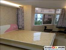 个人直租 吴中苏苑街 精装单身公寓 全新装修 地铁站旁