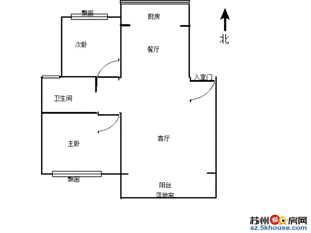 吴泗泾民房 850月 精装修 实图拍摄 随时看房