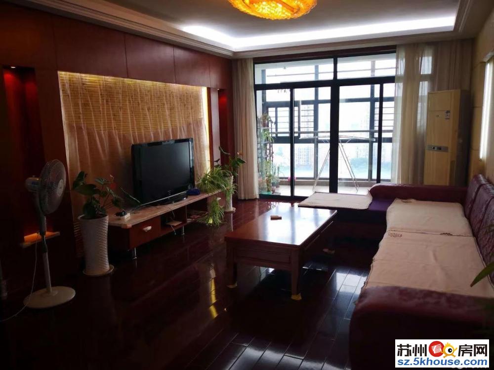 海尚 景城 精装2房 保养看图片 诚心出租 中高楼层 可看房