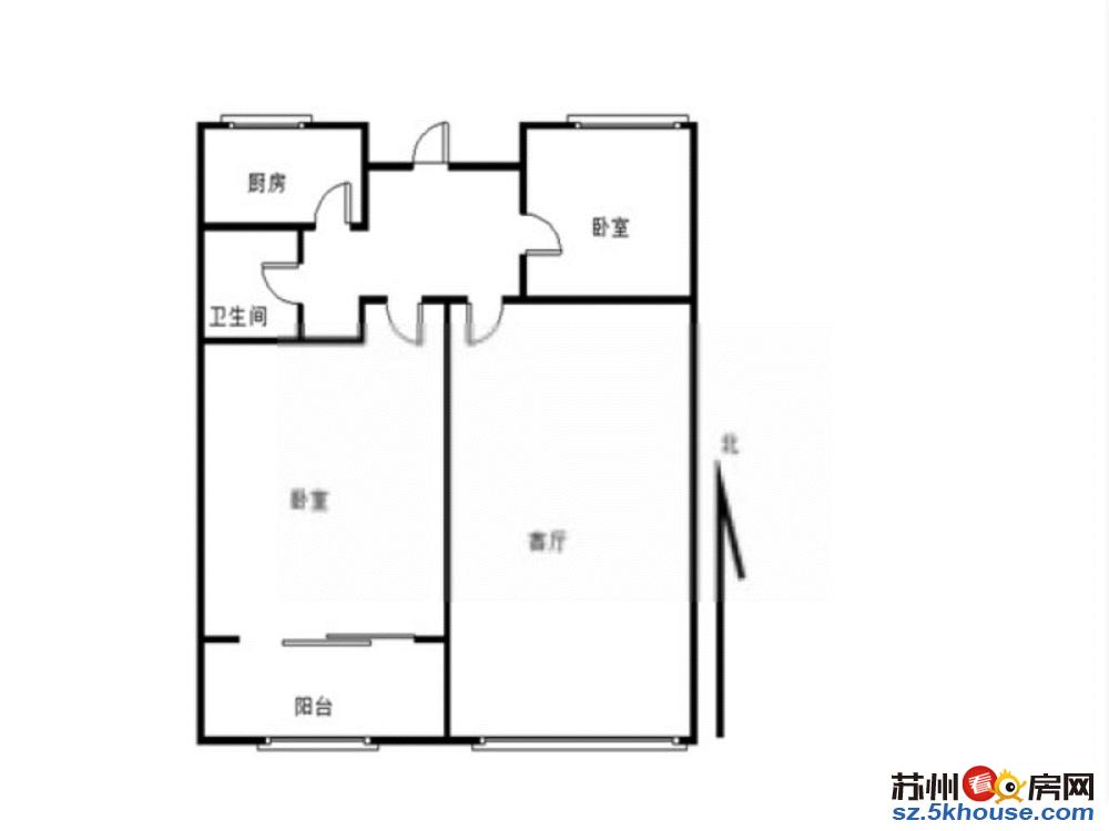 押一付一 机械新村  精装两室 金门商业广场 来客茂 石路