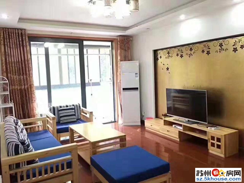 美韵公寓精装一室一厅吴中商城海星生活广场旁靠地铁2.4号线