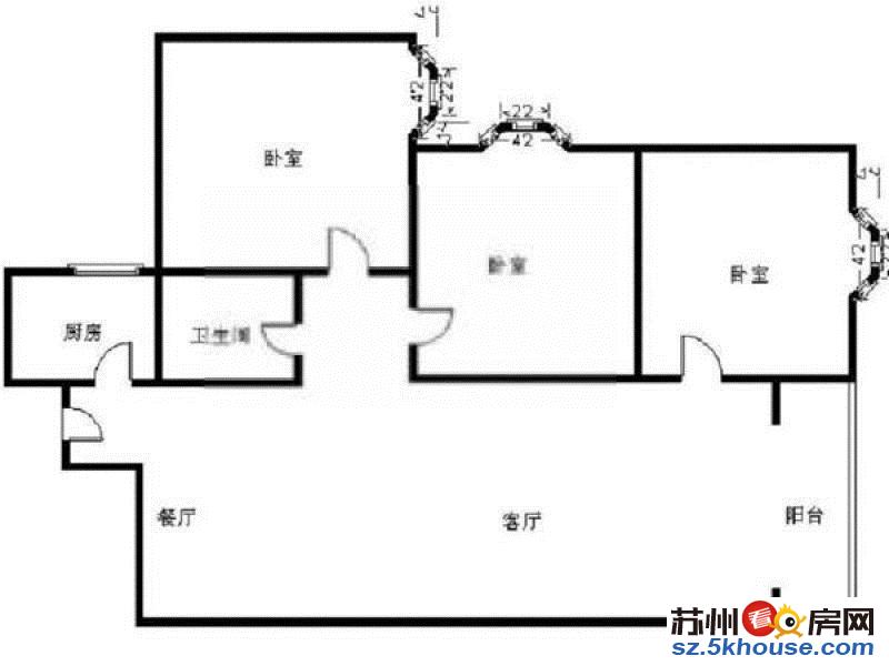 锦书清华里东环路干将路苏州大学北校区东校区 地铁沿线