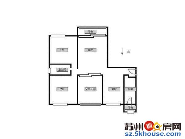 莫邪路竹辉桥桂花公园 相王弄 十全街长岛花园超值精装两房