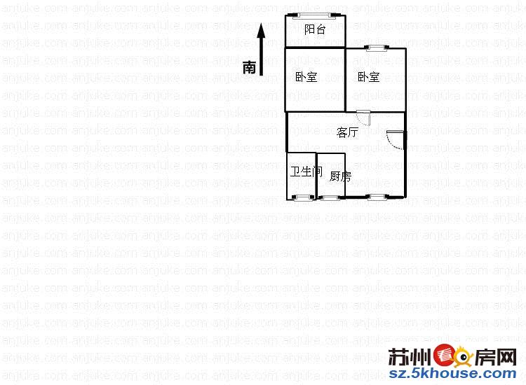 沧浪 地铁胥江路站 标准地铁口 中海胥江府 精装两房