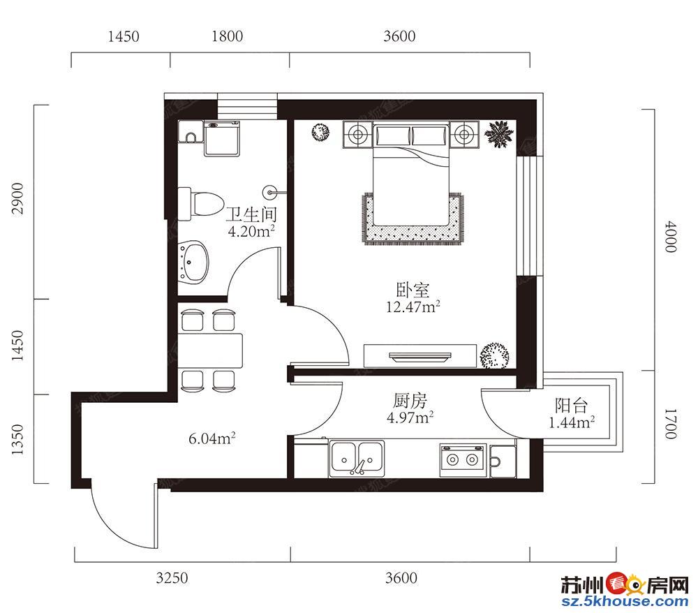 观前街 景德路 儿童医院 大洋百货 观前公园 宫巷 美罗商场