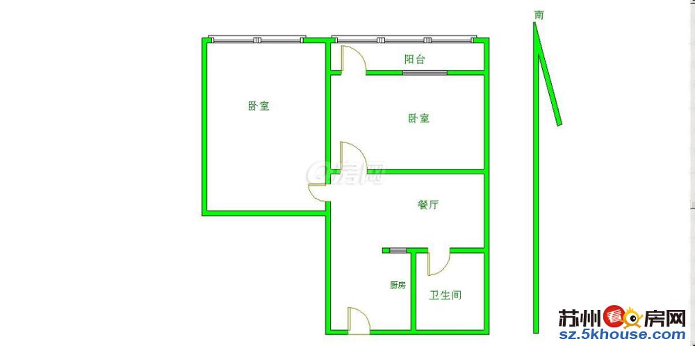 葑门路小区 万科美好广场 苏州大学 图片价格真实随时看房