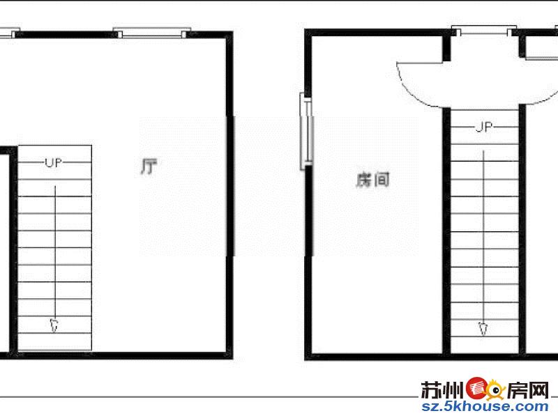 农贸市场中交MINI墅 2房出租家电按照房客喜好来装