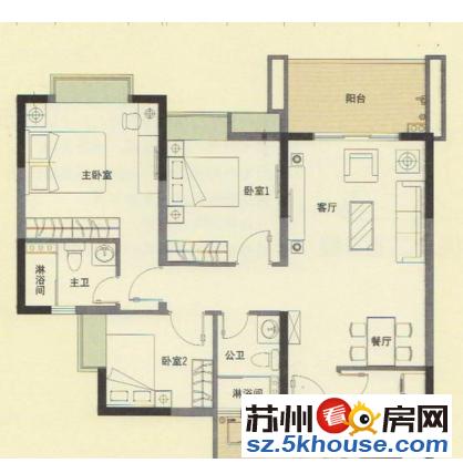 地铁1号线  滨河路地铁  何山花园 滨河花园  何山大润发