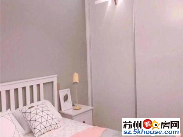 金筑家园精装修三房 自住装修 干净清爽 有钥匙随时看房