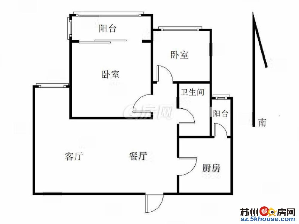 湖东精装公寓丰隆城市中心精装89平一室出租  近和风雅致