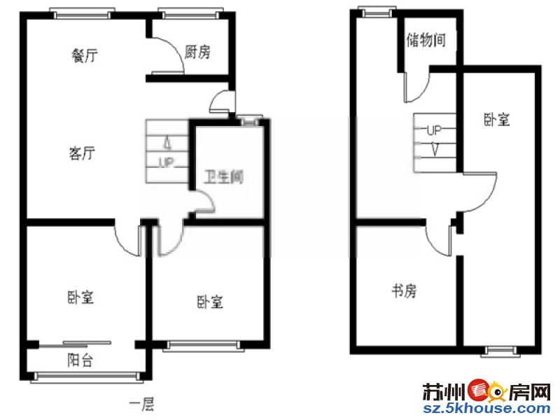 时尚 温馨 朝南3室 御庭苑 精装3室 拎包入住 押一付一