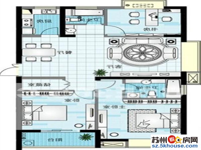 领秀江南 鼎泰花园三室 团结桥吴中大厦 南环汇邻广场汽车南站