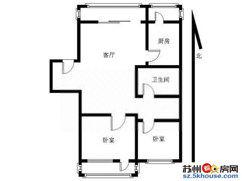 有钥匙 新房源 南山檀郡 家具家电齐全 靠近康桥丽都 地铁口