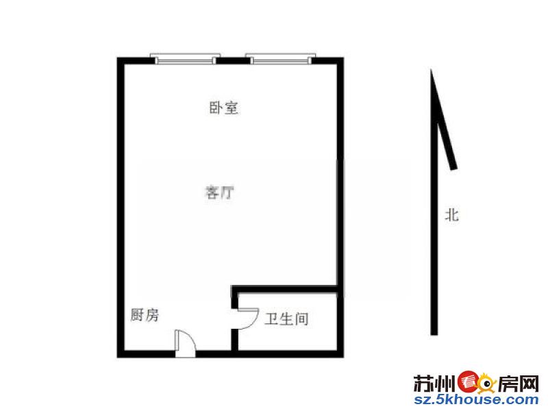 徐家浜8号小区 地铁口5 独立卫生间 家电齐全 拎包入住