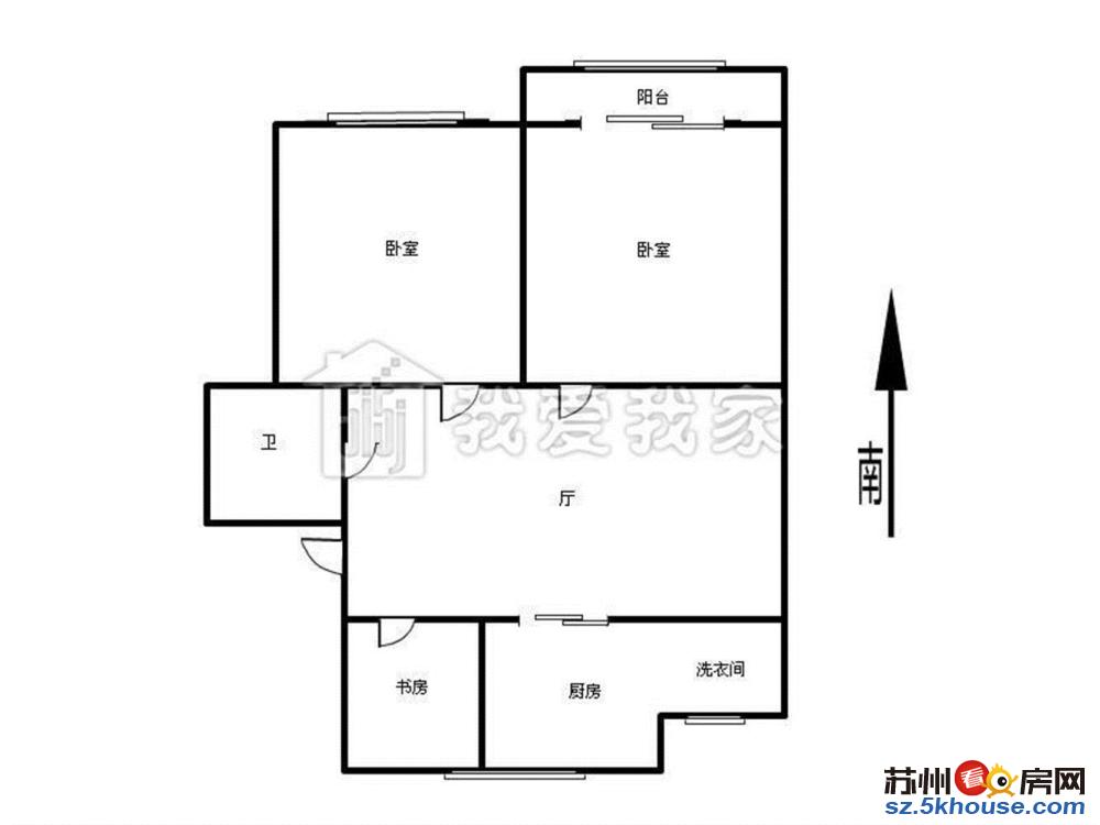 押一付一 阊胥路 宝石御景园 广济南路站 三香路 随时看房