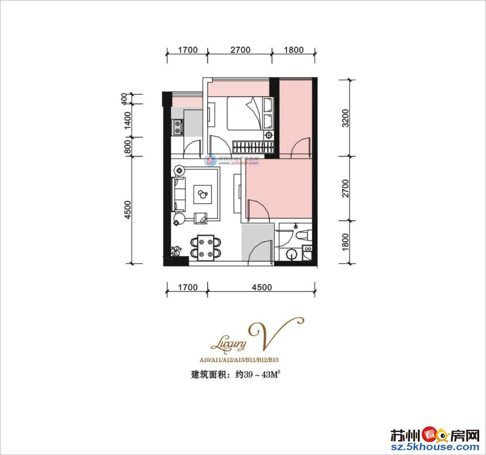 可月付国展中心广济南路近石路商圈落地窗民用水电