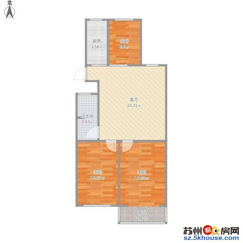 翡翠家园电梯房2边壁柜1900一个月