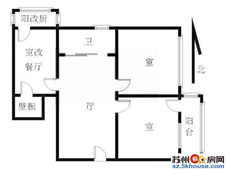 西环路干将路口 金都名苑 精装三室 金门路沿线 包物业 首租