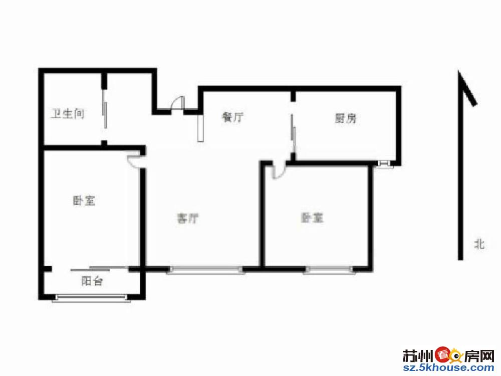 出门地铁 保利悦玺 豪装两房 随时看房 押一付一 有钥匙