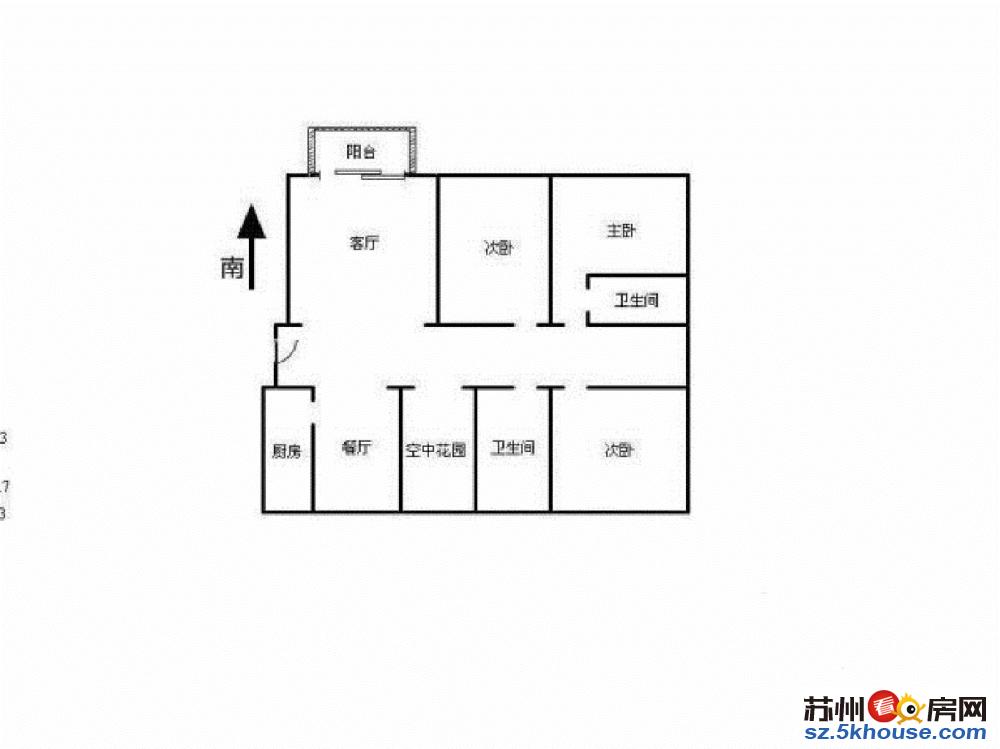 湖西 城邦花园 高尔夫花园 精装两房出租 可押一付一拎包入住