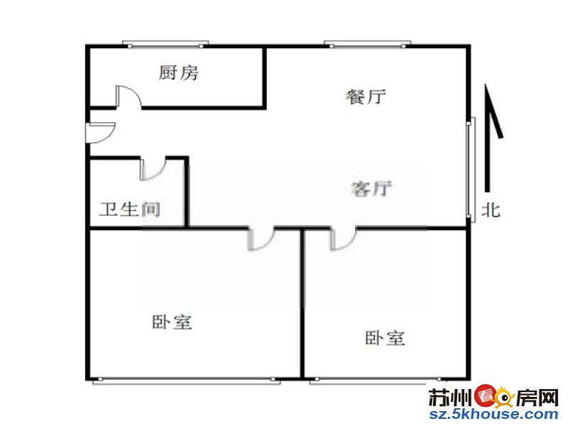 劳动路 西环路 云庭城市花园 自住婚装两房 拎包入住 包物业