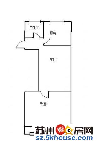 押一付一 时代晶华 国展中心 石路步行街 家具齐全 拎包入住