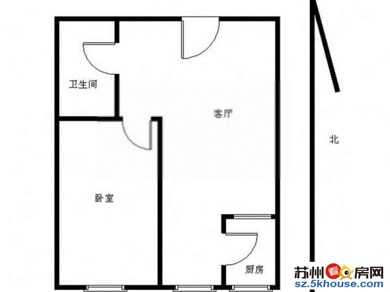 火车站万达商圈宝隆广场城市生活广场精装一室酒店式公寓可短租