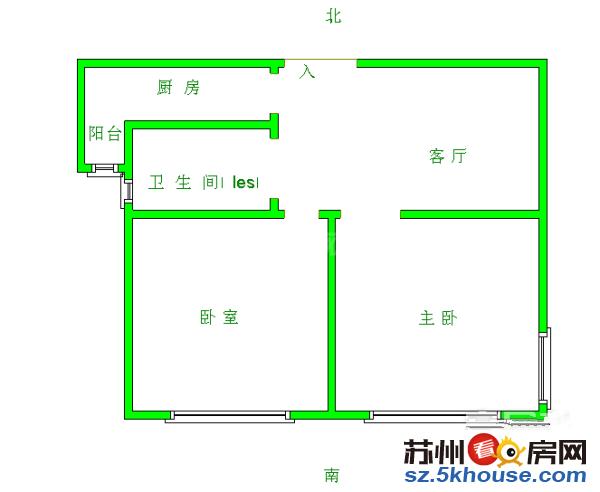 星韵花园 包物业 车位充足 近狮山淮海街永利广场 出行便利