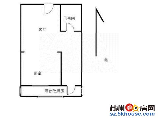 星韵花园 包物业包车位 近狮山路永利广场淮海街 就在赛格旁边