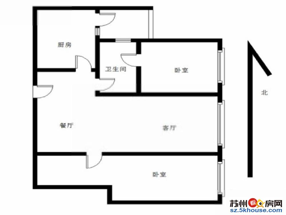 湖东园区斜塘老街旁边 澳韵花园 全新装修 初次出租奥体中 心