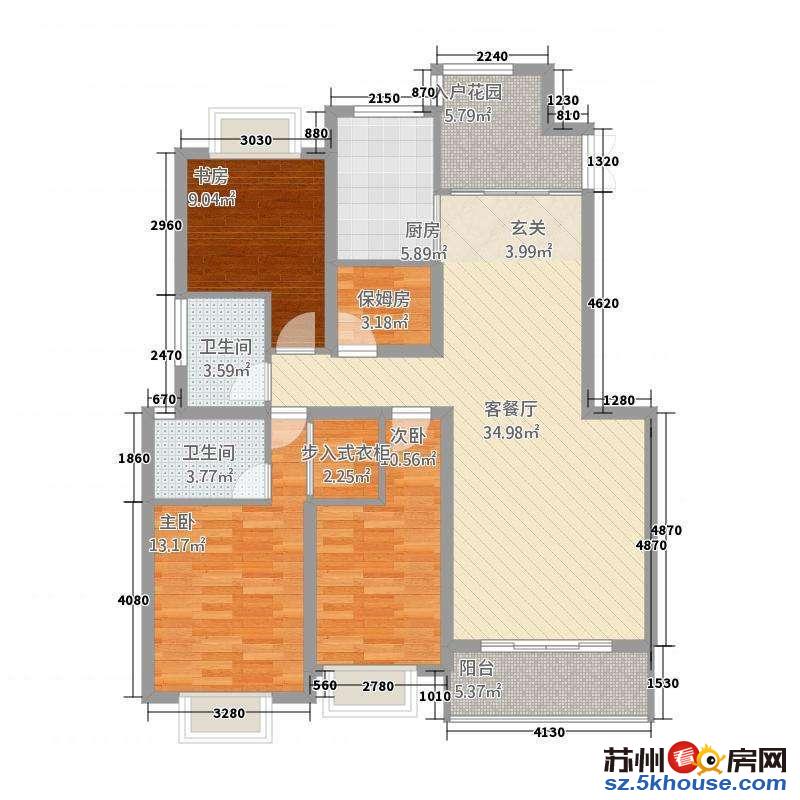 繁花中心多套复试公寓写字楼 住人都可以 家具家电齐包物业