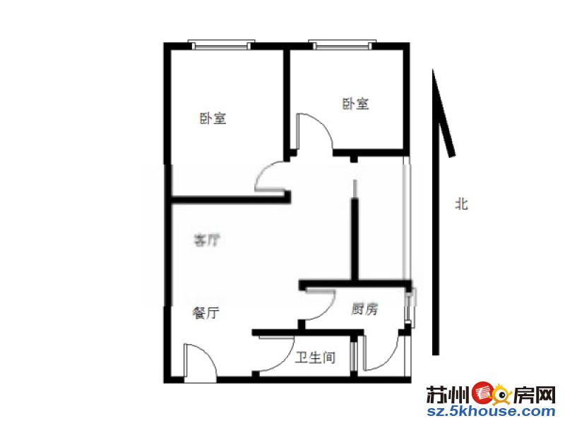 石路天虹 金门路地铁旁 三元二村 朱家庄 虹桥小区 彩香两室