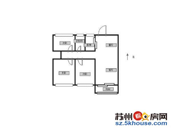 观前街 察院场地铁口 美罗商城 景范 桃花坞 皮市街