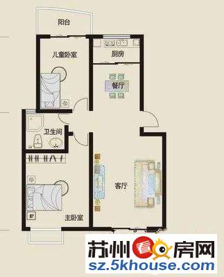 国际公馆精装两房金河国际华庭精装旁边可随时看房拎包入住