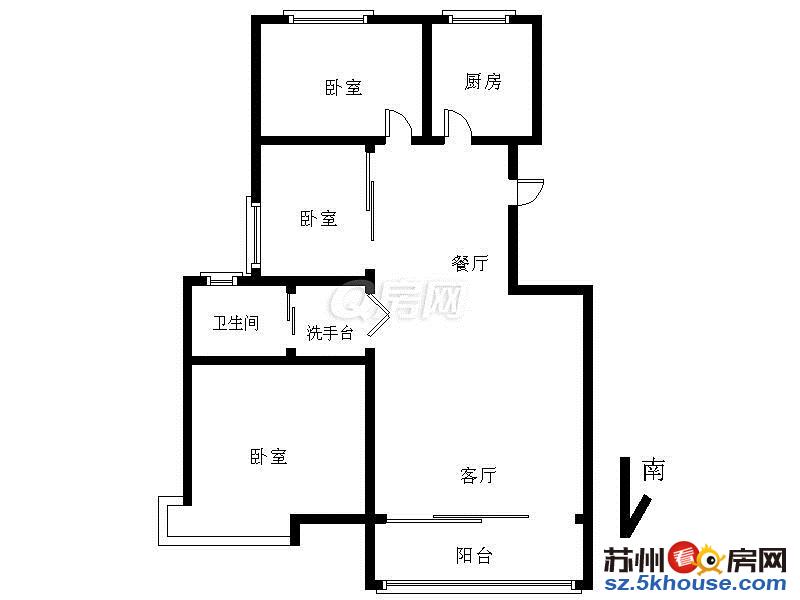 金色 尚 城 精装房 楼层好采光足 户型佳交通便利 随时可住