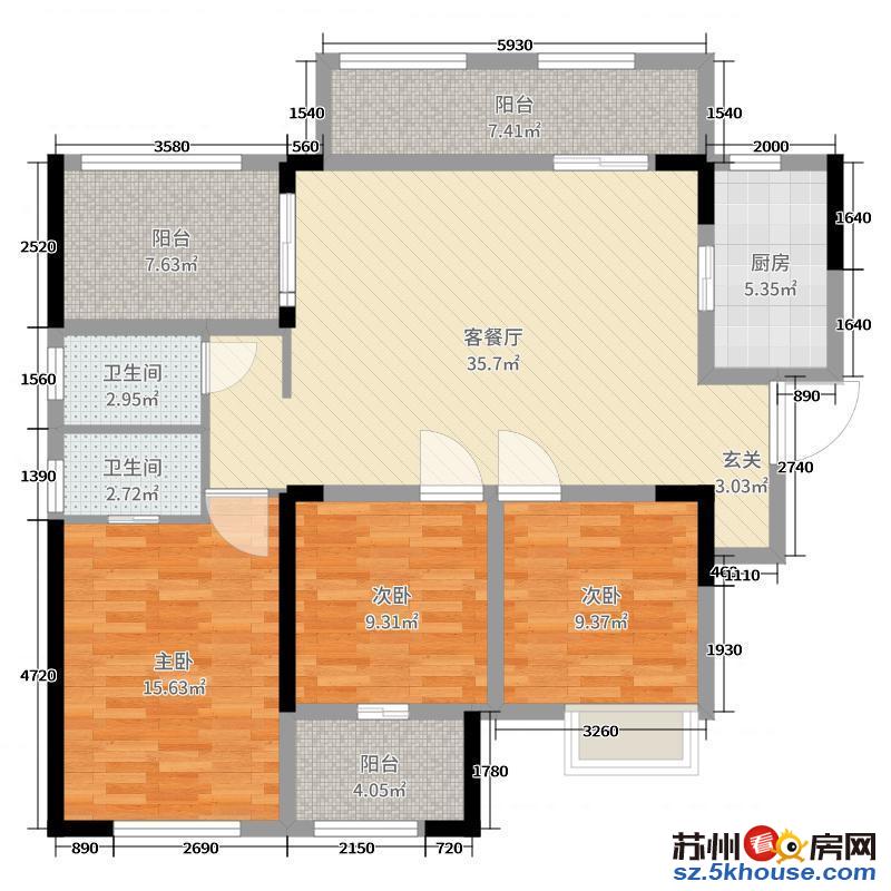 首月房租减半 园区湖东敦煌路首末站 精装白领公寓可做饭0中介