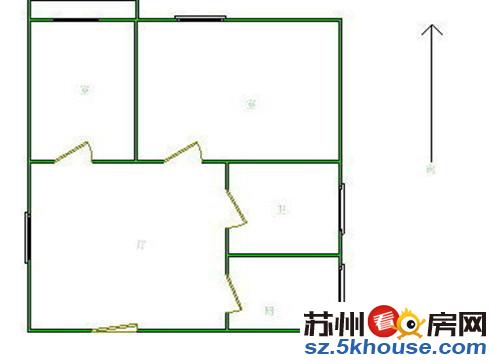 长江路苏福路交界 红星国际精装公寓 楼下天街 配套齐全可看房