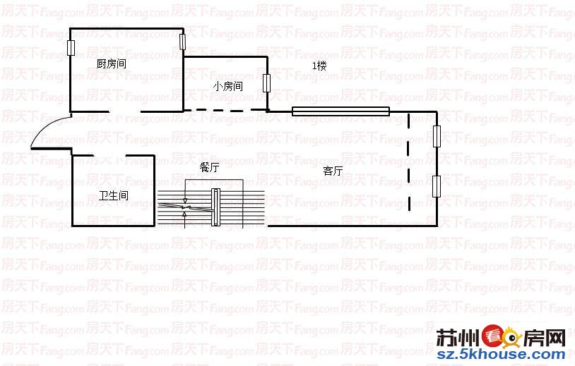 新尚广场办公楼出租民用水电