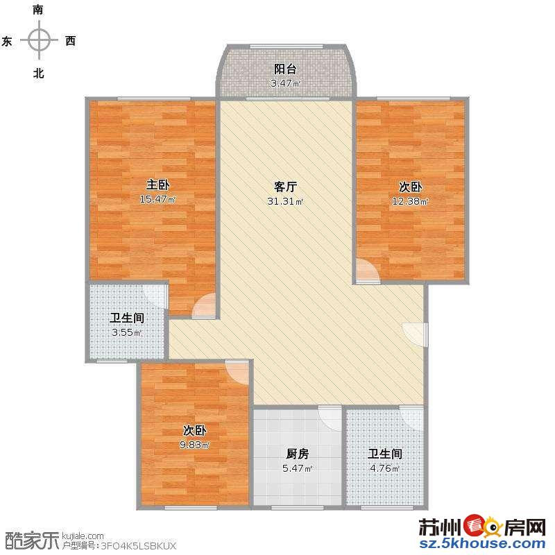 地铁口嘉业阳光假日 靠东创科技园 金色家园 枫华广场 随时看