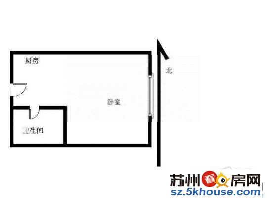 海亮香榭时光下楼地铁陆慕站邻欧尚永金民用水电可短租